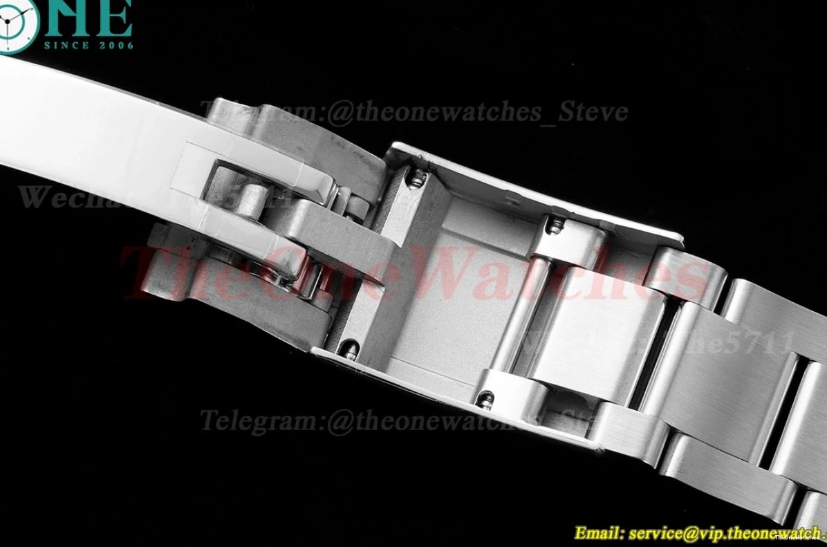 7750 Daytona ALF SS White Asia 116500 904L CER 0114